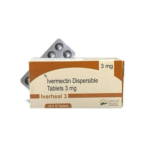 Ivermectin 3mg Online