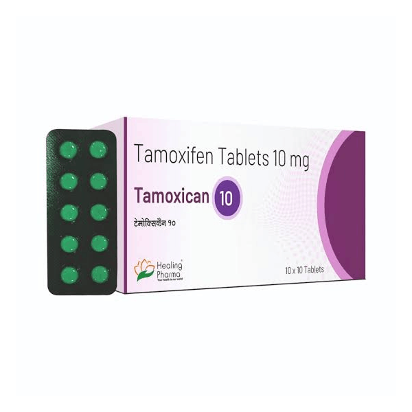 Tamoxifen 10mg (Tamoxifen)